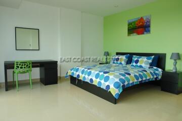 The Park Condo for rent in Jomtien, Pattaya. RC6827