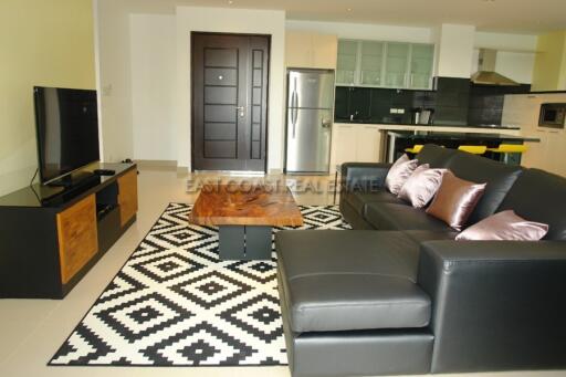 The Park Condo for rent in Jomtien, Pattaya. RC6827