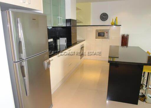 The Park Condo for rent in Jomtien, Pattaya. RC6827