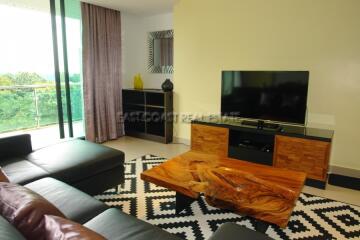 The Park Condo for rent in Jomtien, Pattaya. RC6827