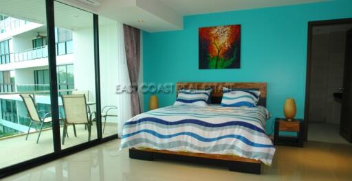 The Park Condo for rent in Jomtien, Pattaya. RC6827