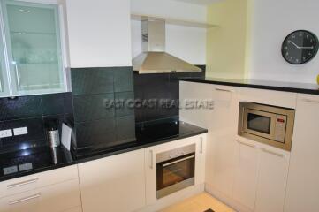 The Park Condo for rent in Jomtien, Pattaya. RC6827