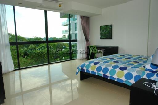 The Park Condo for rent in Jomtien, Pattaya. RC6827