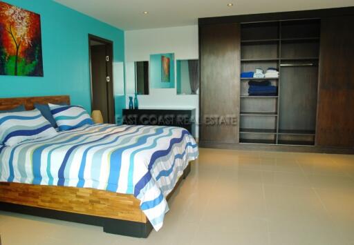 The Park Condo for rent in Jomtien, Pattaya. RC6827