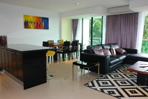 The Park Condo for rent in Jomtien, Pattaya. RC6827