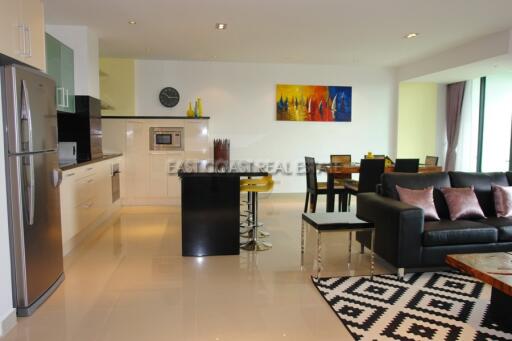 The Park Condo for rent in Jomtien, Pattaya. RC6827