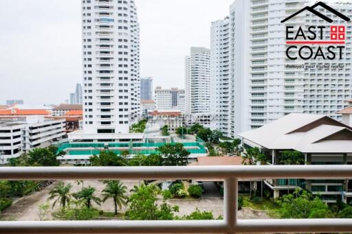 View Talay 5 Condo for sale and for rent in Jomtien, Pattaya. SRC14095