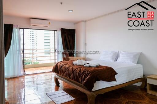 View Talay 5 Condo for sale and for rent in Jomtien, Pattaya. SRC14095