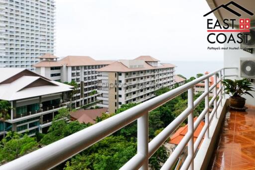 View Talay 5 Condo for sale and for rent in Jomtien, Pattaya. SRC14095