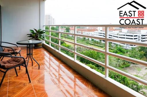 View Talay 5 Condo for sale and for rent in Jomtien, Pattaya. SRC14095