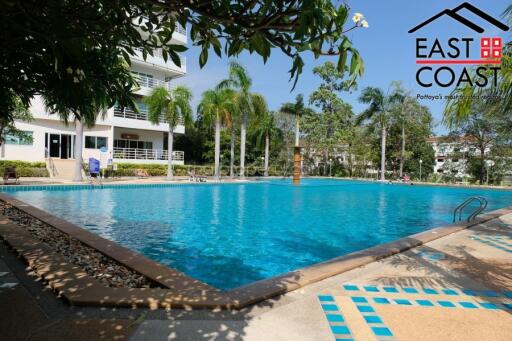 View Talay 5 Condo for sale and for rent in Jomtien, Pattaya. SRC14095