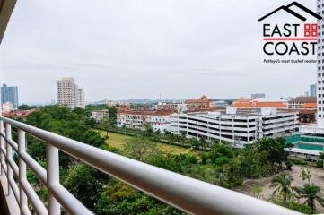 View Talay 5 Condo for sale and for rent in Jomtien, Pattaya. SRC14095