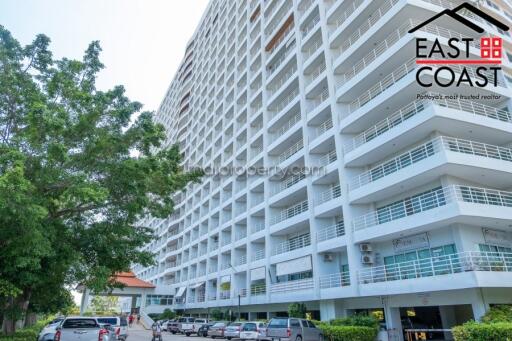 View Talay 5 Condo for sale and for rent in Jomtien, Pattaya. SRC14095