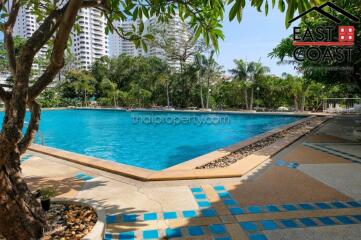 View Talay 5 Condo for sale and for rent in Jomtien, Pattaya. SRC14095