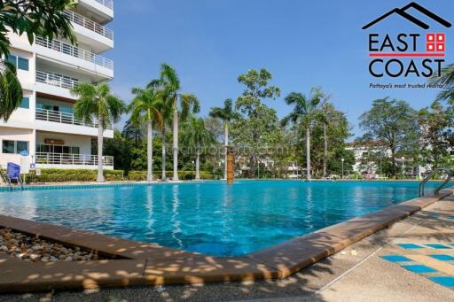 View Talay 5 Condo for sale and for rent in Jomtien, Pattaya. SRC14095