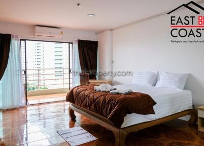 View Talay 5 Condo for sale and for rent in Jomtien, Pattaya. SRC14095