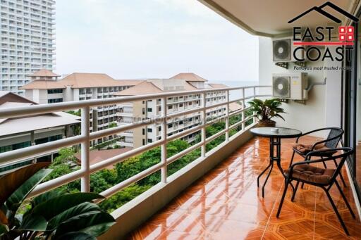 View Talay 5 Condo for sale and for rent in Jomtien, Pattaya. SRC14095