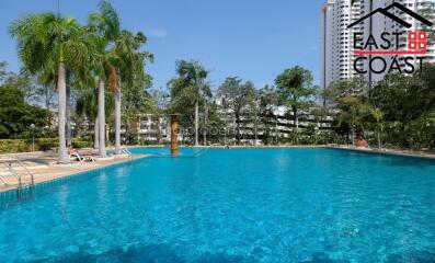 View Talay 5 Condo for sale and for rent in Jomtien, Pattaya. SRC14095