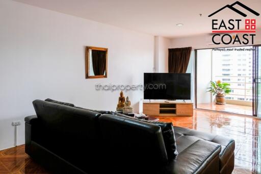 View Talay 5 Condo for sale and for rent in Jomtien, Pattaya. SRC14095