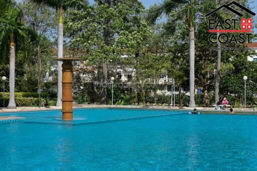 View Talay 5 Condo for sale and for rent in Jomtien, Pattaya. SRC14095