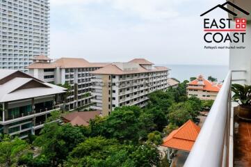 View Talay 5 Condo for sale and for rent in Jomtien, Pattaya. SRC14095