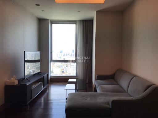 For RENT : Sky Villas Sathorn / 2 Bedroom / 2 Bathrooms / 91 sqm / 45000 THB [R10280]