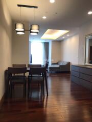 For RENT : Sky Villas Sathorn / 2 Bedroom / 2 Bathrooms / 91 sqm / 45000 THB [R10280]