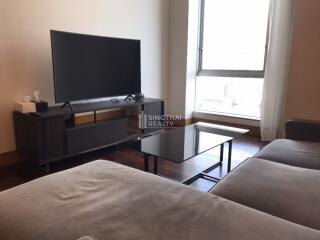 For RENT : Sky Villas Sathorn / 2 Bedroom / 2 Bathrooms / 91 sqm / 45000 THB [R10280]