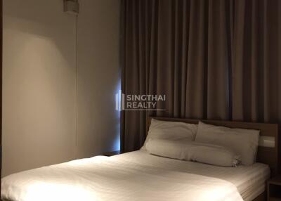 For RENT : Sky Villas Sathorn / 2 Bedroom / 2 Bathrooms / 91 sqm / 45000 THB [R10280]