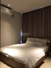 For RENT : Sky Villas Sathorn / 2 Bedroom / 2 Bathrooms / 91 sqm / 45000 THB [R10280]