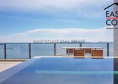 Northpoint Condo for sale and for rent in Wongamat Beach, Pattaya. SRC11696