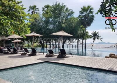 Northpoint Condo for sale and for rent in Wongamat Beach, Pattaya. SRC11696