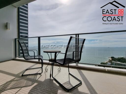 Northpoint Condo for sale and for rent in Wongamat Beach, Pattaya. SRC11696