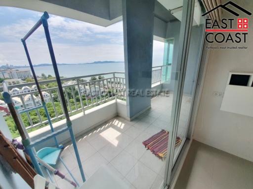 Lumpini Park Beach Condo for sale and for rent in Jomtien, Pattaya. SRC8999