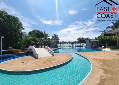 Lumpini Park Beach Condo for sale and for rent in Jomtien, Pattaya. SRC8999