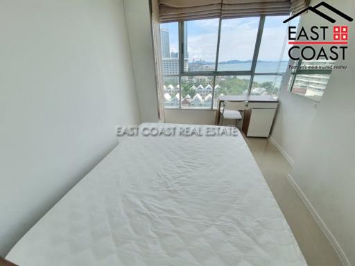 Lumpini Park Beach Condo for sale and for rent in Jomtien, Pattaya. SRC8999