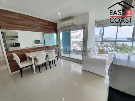 Lumpini Park Beach Condo for sale and for rent in Jomtien, Pattaya. SRC8999