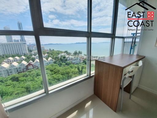 Lumpini Park Beach Condo for sale and for rent in Jomtien, Pattaya. SRC8999