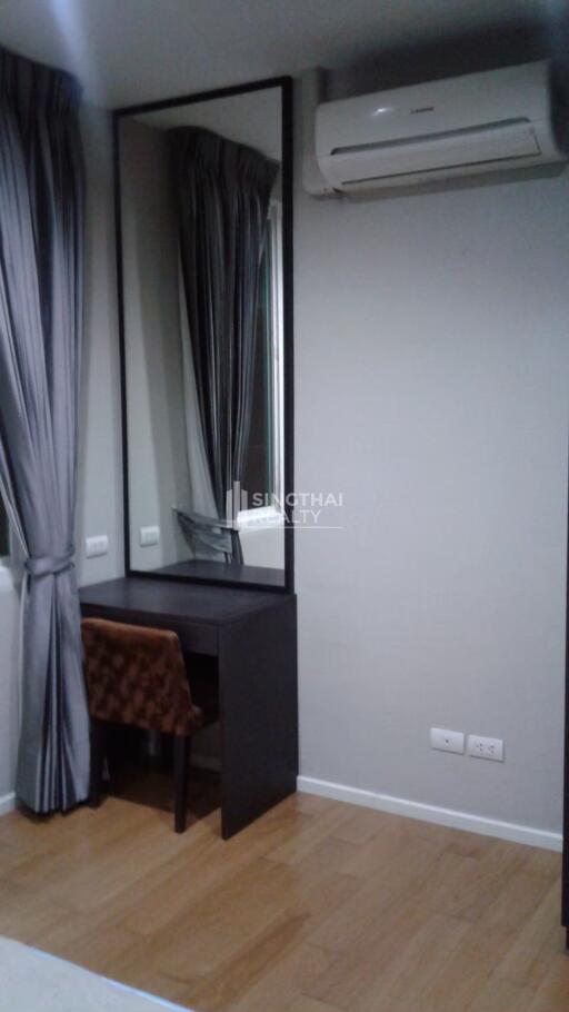 For RENT : Villa Sikhara / 2 Bedroom / 2 Bathrooms / 90 sqm / 40000 THB [R10355]