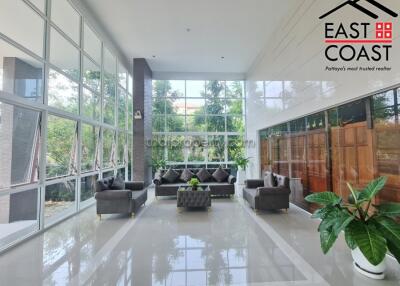 The Winner Condo for rent in Pratumnak Hill, Pattaya. RC13704