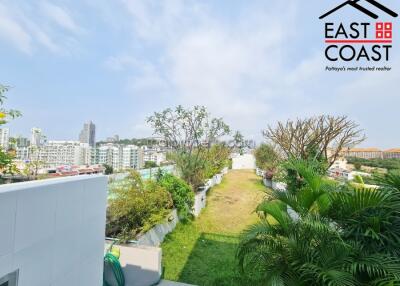 The Winner Condo for rent in Pratumnak Hill, Pattaya. RC13704