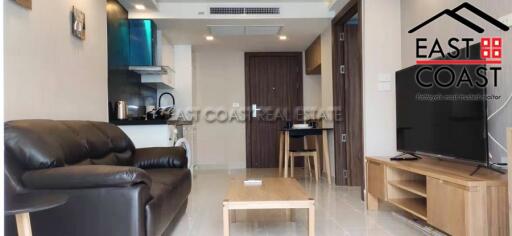 Grand Avenue Condo for rent in Pattaya City, Pattaya. RC12347