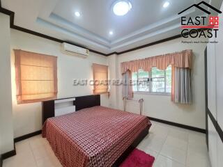 Baan Chalita 2 House for rent in East Pattaya, Pattaya. RH13093