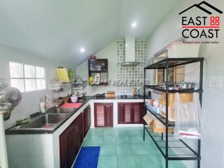 Baan Chalita 2 House for rent in East Pattaya, Pattaya. RH13093