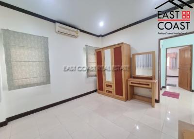 Baan Chalita 2 House for rent in East Pattaya, Pattaya. RH13093