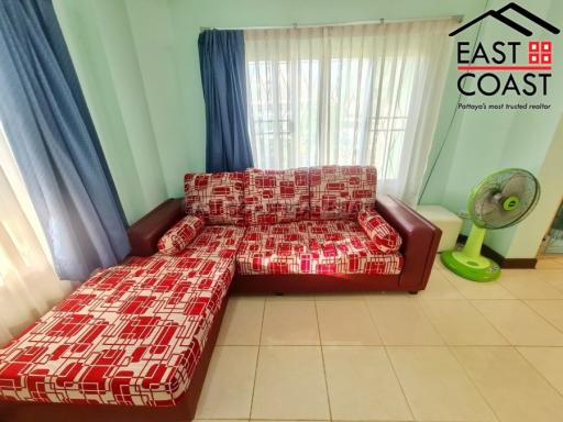 Baan Chalita 2 House for rent in East Pattaya, Pattaya. RH13093