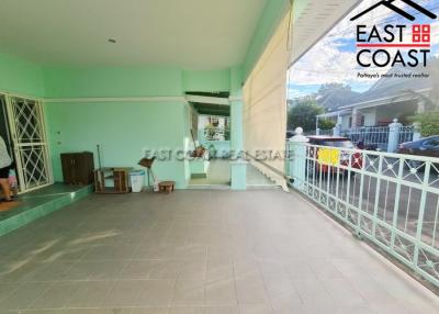 Baan Chalita 2 House for rent in East Pattaya, Pattaya. RH13093