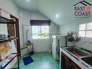 Baan Chalita 2 House for rent in East Pattaya, Pattaya. RH13093