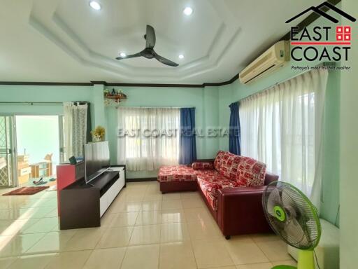 Baan Chalita 2 House for rent in East Pattaya, Pattaya. RH13093