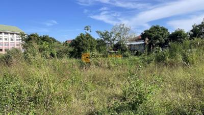 865 sqw Land Plot in East Pattaya